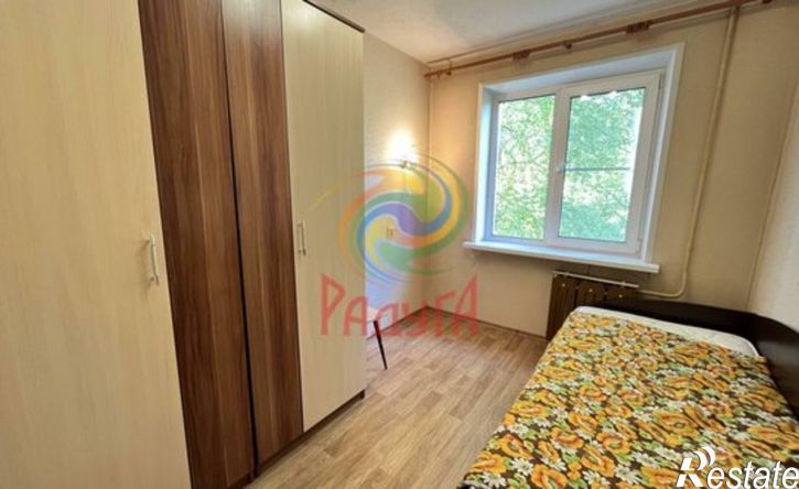 2-комн квартира улица Кудряшова, 84,  д. 84