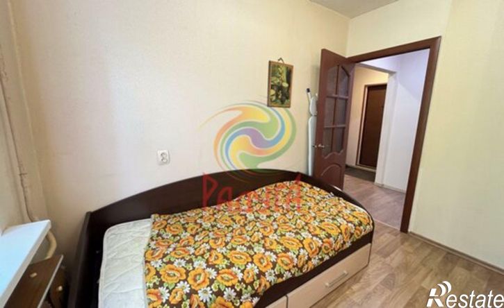 2-комн квартира улица Кудряшова, 84,  д. 84