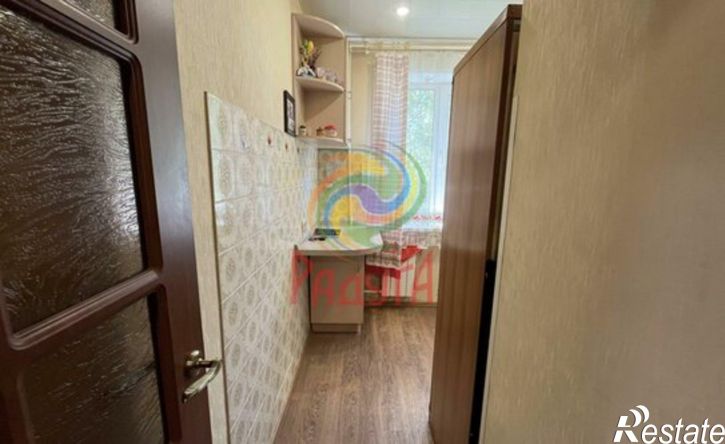 2-комн квартира улица Кудряшова, 84,  д. 84