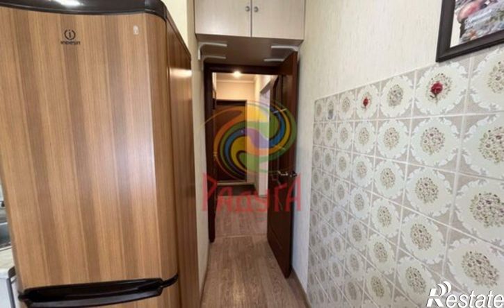 2-комн квартира улица Кудряшова, 84,  д. 84
