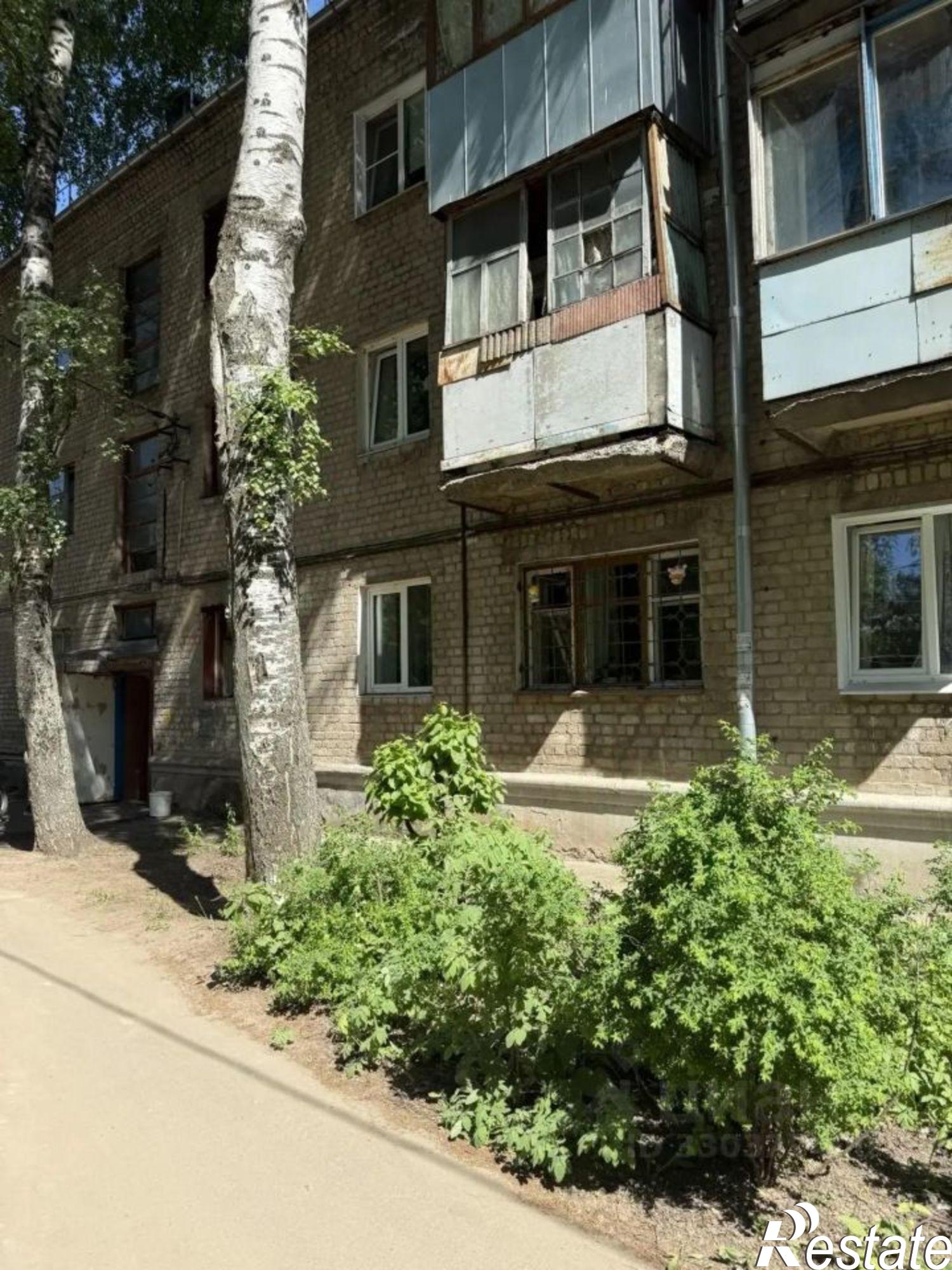 Сдать комнату за 8 000 рублей на ул Благова, 31
