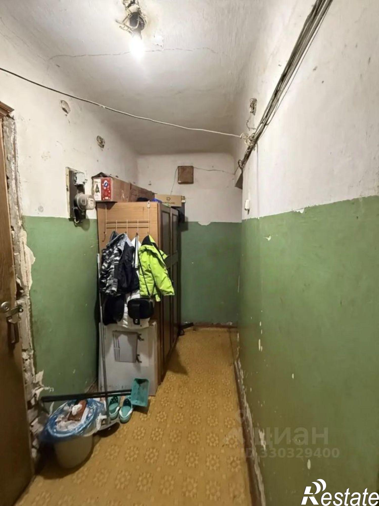 Сдать комнату за 8 000 рублей на ул Благова, 31