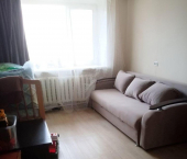 1-комн, 32кв м, этаж 1/5 пр-кт Текстильщиков, 44В
