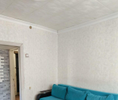2-комн, 31кв м, этаж 2/2 ул Победы, 49