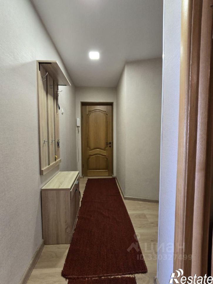 2-комн квартира ул 8 Марта, 31,  д. 31