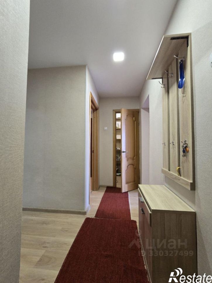 2-комн квартира ул 8 Марта, 31,  д. 31