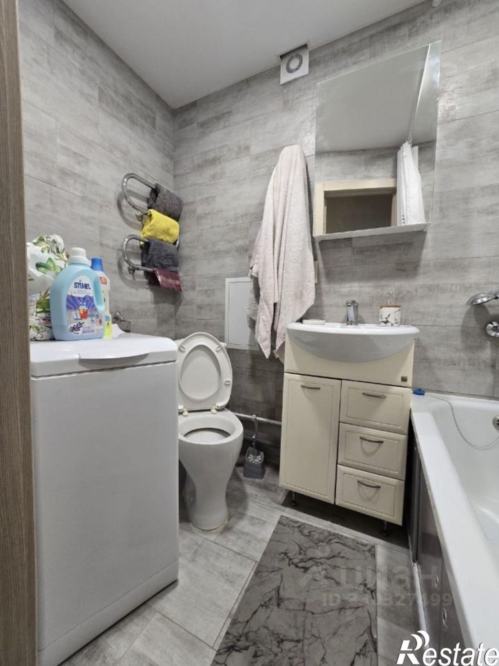 2-комн квартира ул 8 Марта, 31,  д. 31