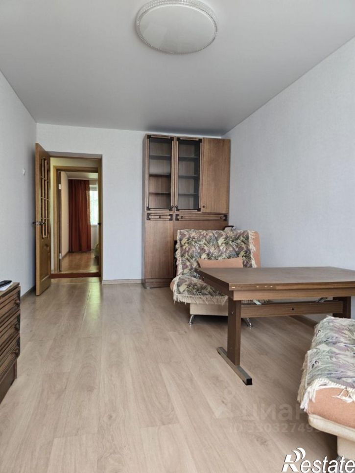 2-комн квартира ул 8 Марта, 31,  д. 31