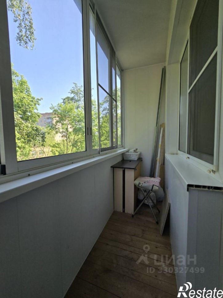 2-комн квартира ул 8 Марта, 31,  д. 31