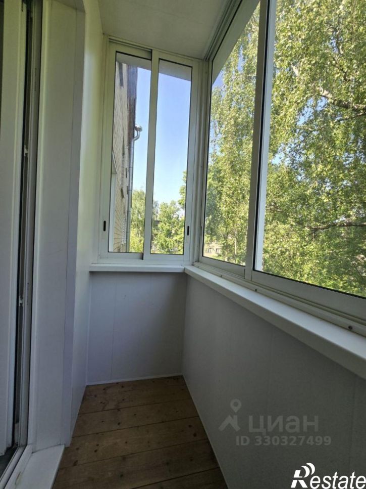 2-комн квартира ул 8 Марта, 31,  д. 31