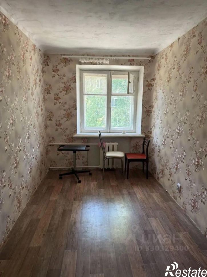 Комната ул Благова, 31,  д. 31