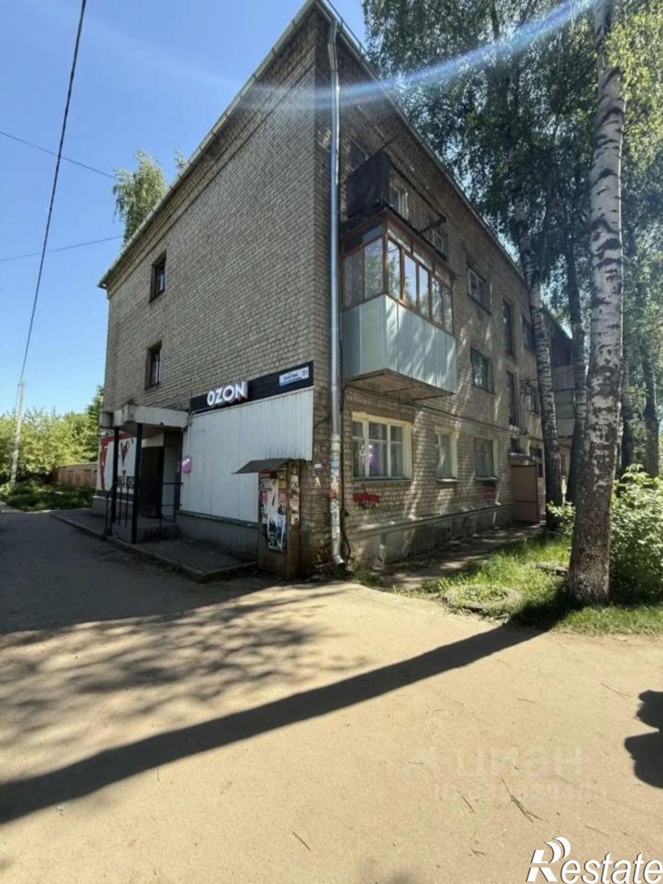 Комната ул Благова, 31,  д. 31