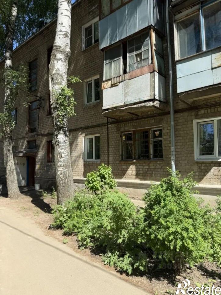 Комната ул Благова, 31,  д. 31