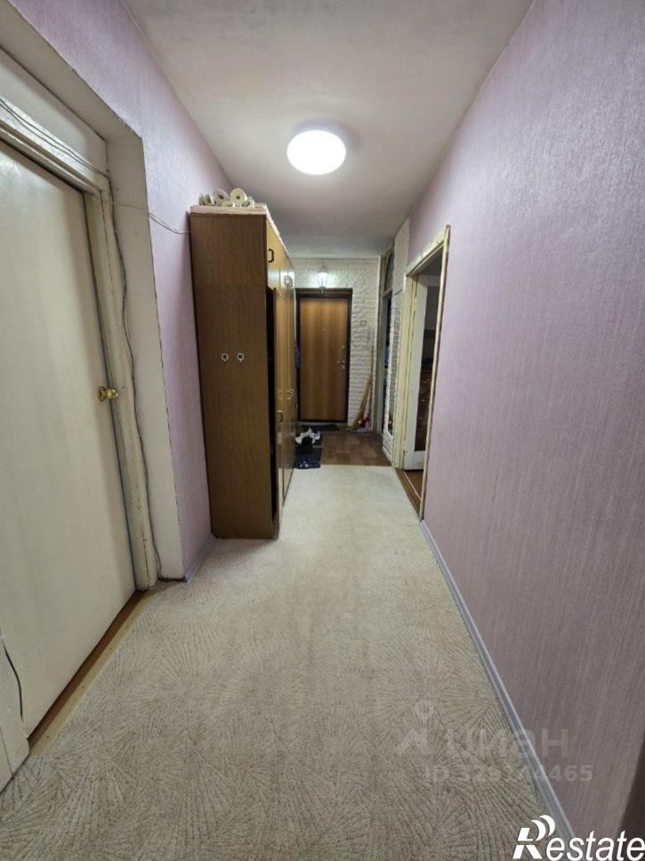 4-комн квартира ул Полка "Нормандия-Неман", 83 2,  д. 83 2,  к. 2