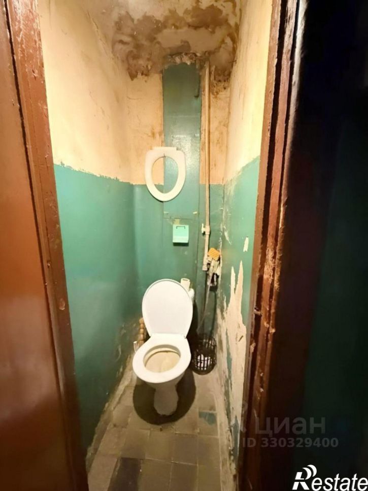 Комната ул Благова, 31,  д. 31