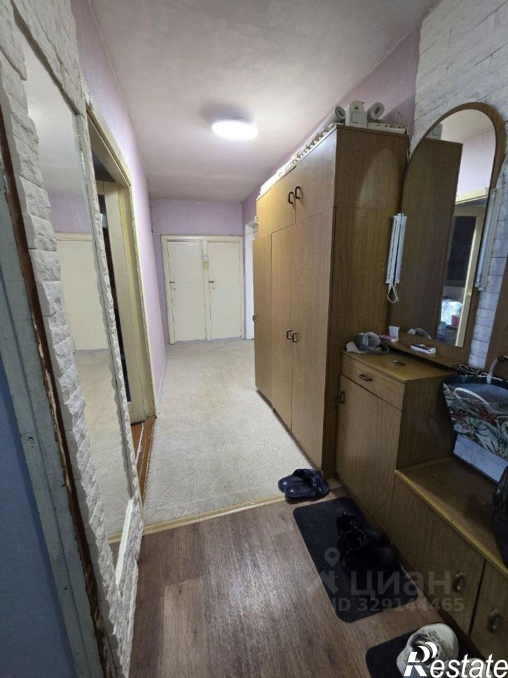 4-комн квартира ул Полка "Нормандия-Неман", 83 2,  д. 83 2,  к. 2
