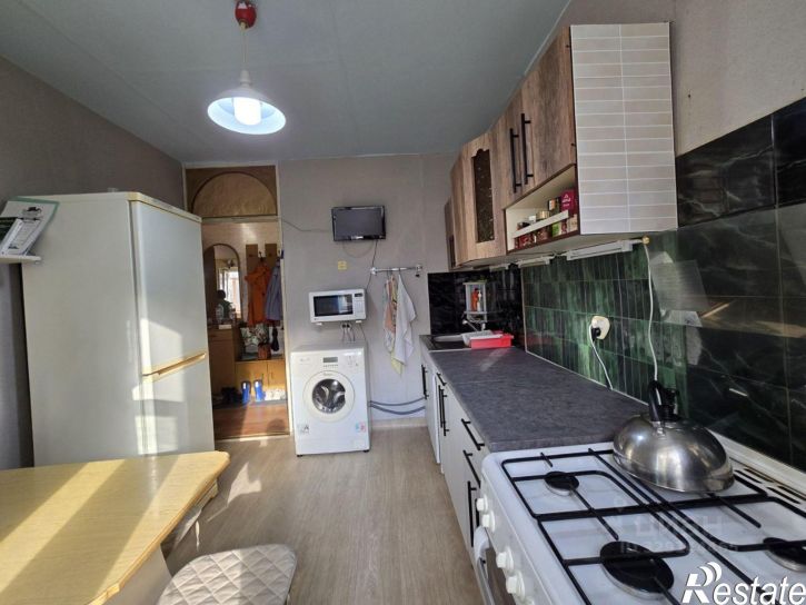 4-комн квартира ул Полка "Нормандия-Неман", 83 2,  д. 83 2,  к. 2