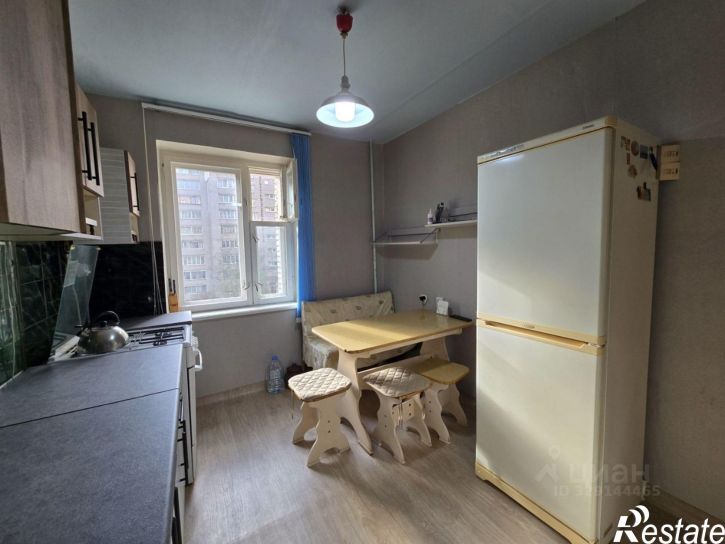 4-комн квартира ул Полка "Нормандия-Неман", 83 2,  д. 83 2,  к. 2