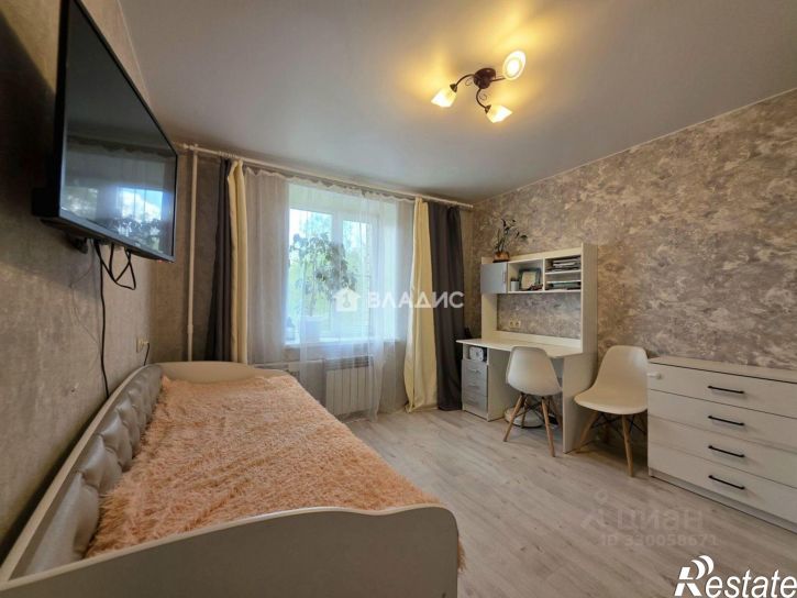 2-комн квартира ул Динамовская, 2 1,  д. 2 1,  к. 1
