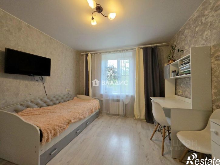 2-комн квартира ул Динамовская, 2 1,  д. 2 1,  к. 1