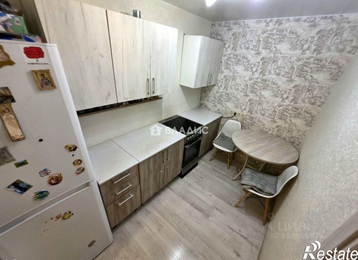 2-комн квартира ул Динамовская, 2 1,  д. 2 1,  к. 1
