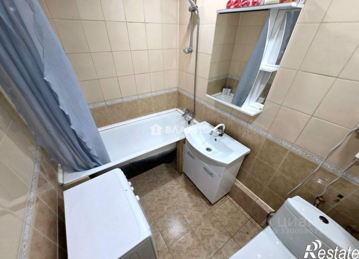 2-комн квартира ул Динамовская, 2 1,  д. 2 1,  к. 1