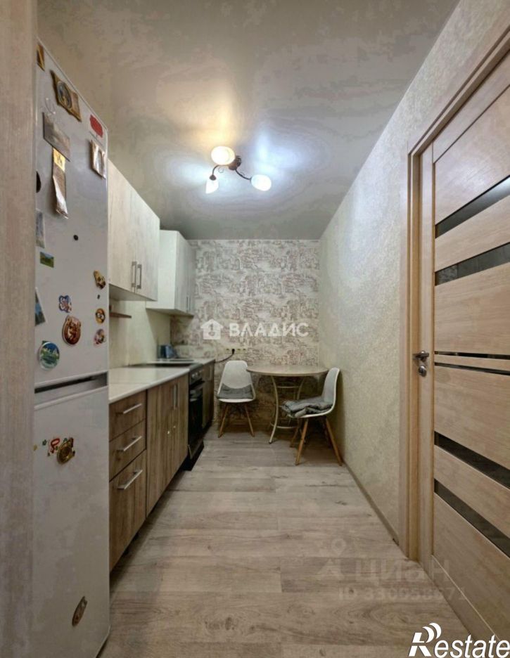 2-комн квартира ул Динамовская, 2 1,  д. 2 1,  к. 1