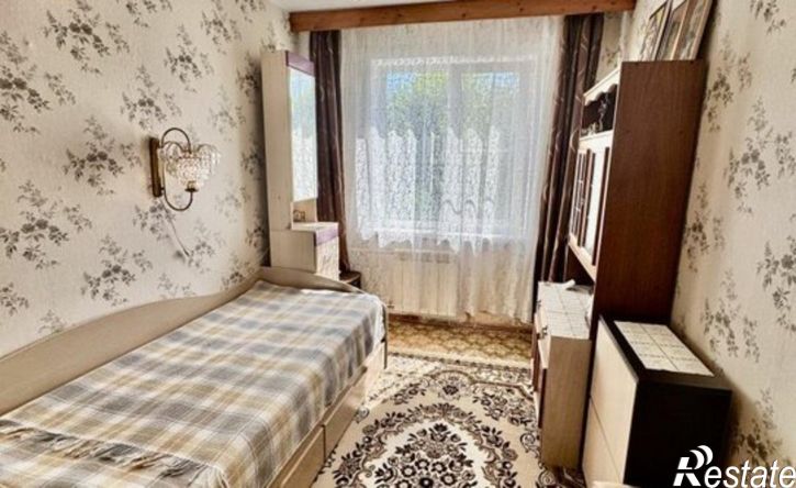 2-комн квартира улица Постышева, 48,  д. 48