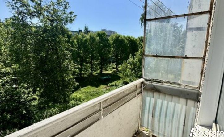 2-комн квартира улица Постышева, 48,  д. 48