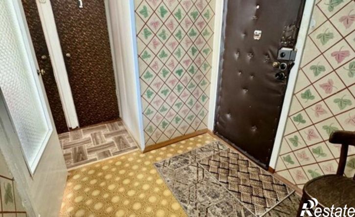 2-комн квартира улица Постышева, 48,  д. 48