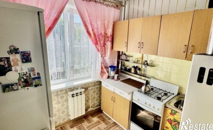 2-комн квартира улица Постышева, 48,  д. 48