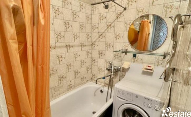 2-комн квартира улица Постышева, 48,  д. 48
