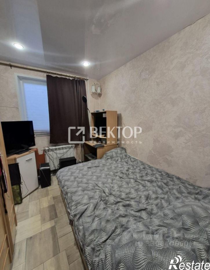 2-комн квартира улица Любимова, 18,  д. 18