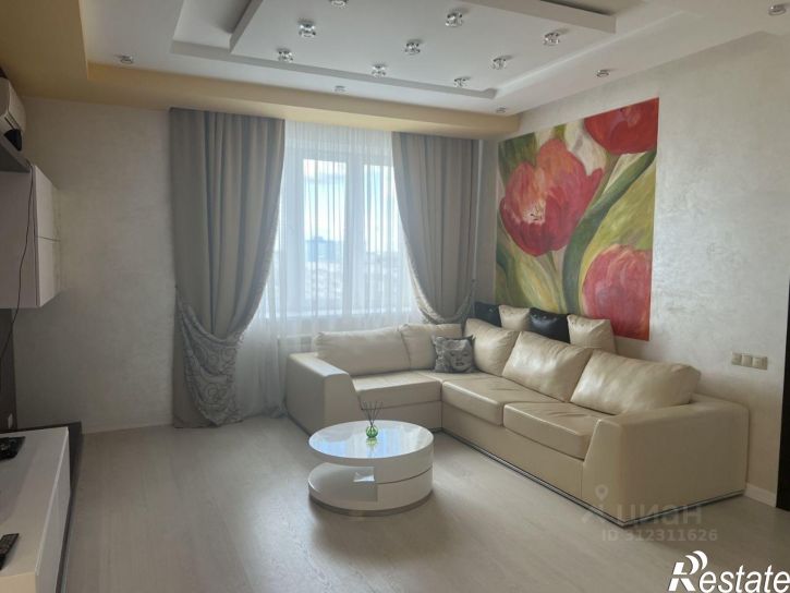 4-комн квартира Конспиративный переулок, 11,  д. 11