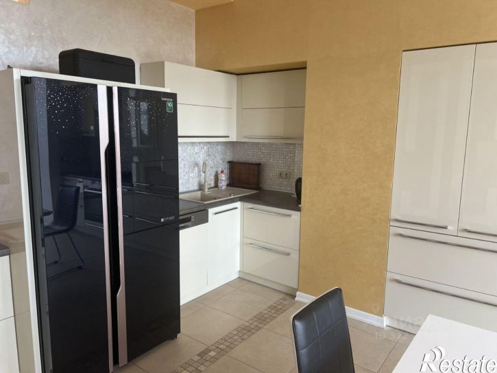 4-комн квартира Конспиративный переулок, 11,  д. 11