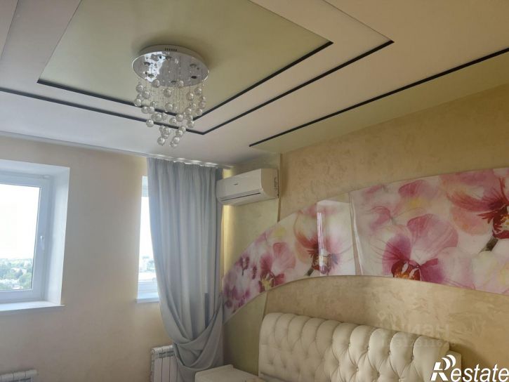 4-комн квартира Конспиративный переулок, 11,  д. 11