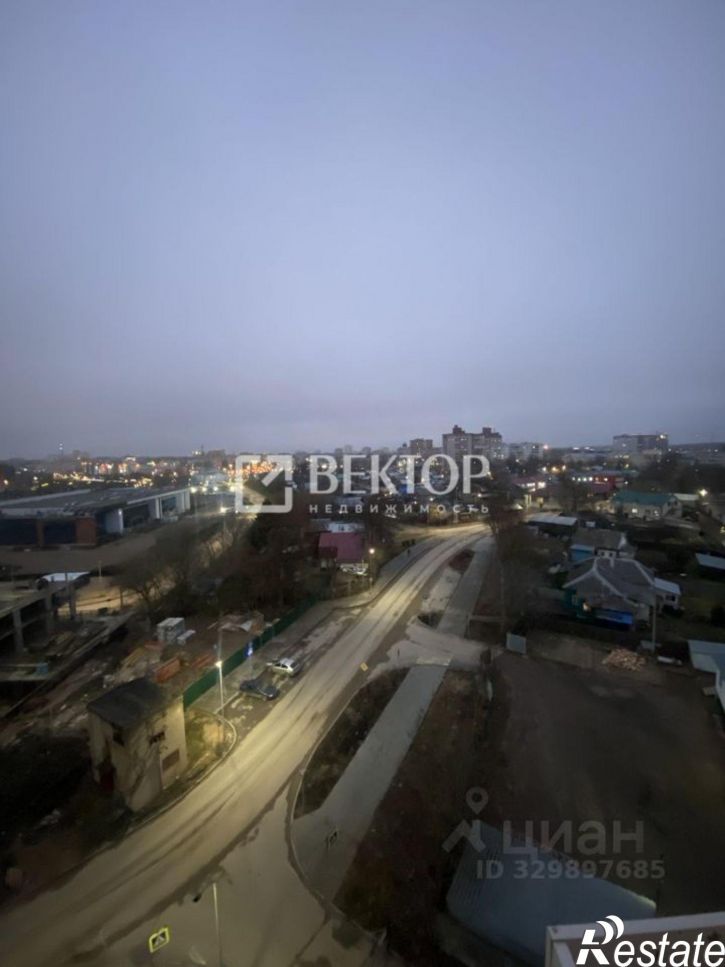 1-комн квартира Стартовая улица, 5,  д. 5