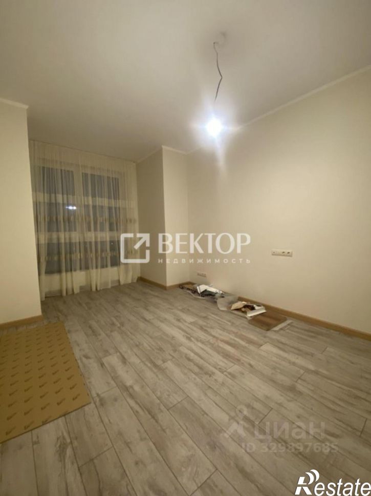 1-комн квартира Стартовая улица, 5,  д. 5
