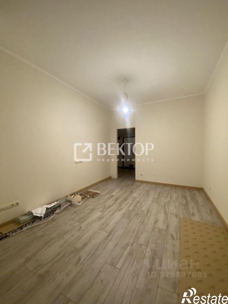 1-комн квартира Стартовая улица, 5,  д. 5