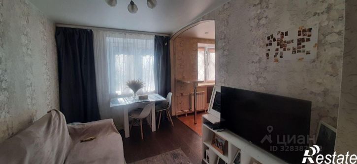 3-комн квартира проспект Текстильщиков, 9,  д. 9