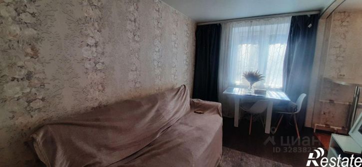 3-комн квартира проспект Текстильщиков, 9,  д. 9