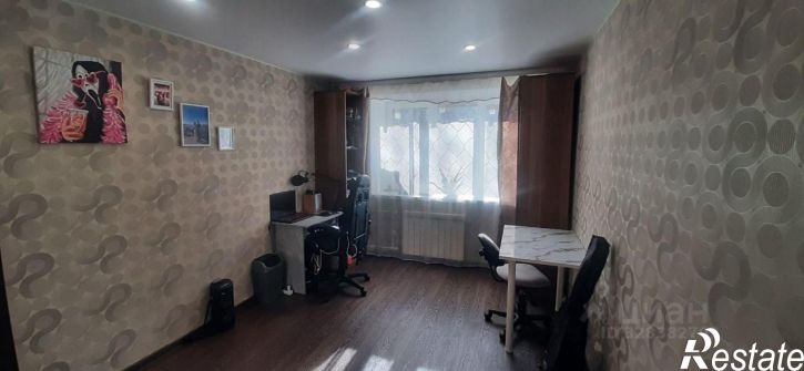 3-комн квартира проспект Текстильщиков, 9,  д. 9