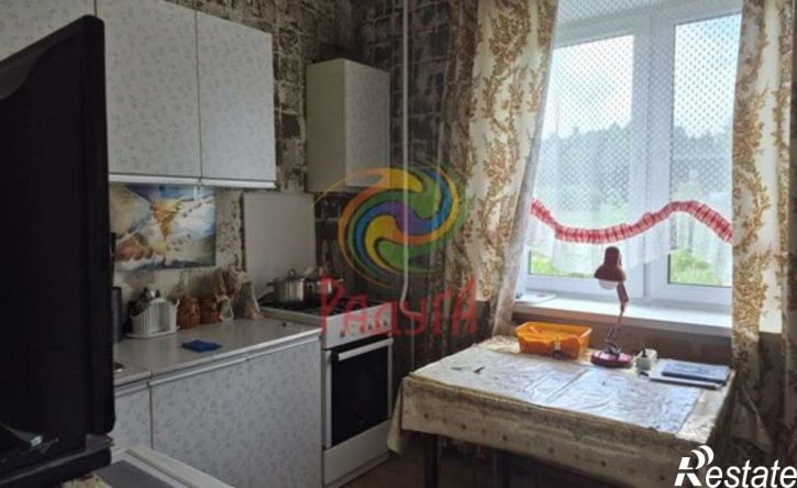 1-комн квартира микрорайон ДСК, 5,  д. 5