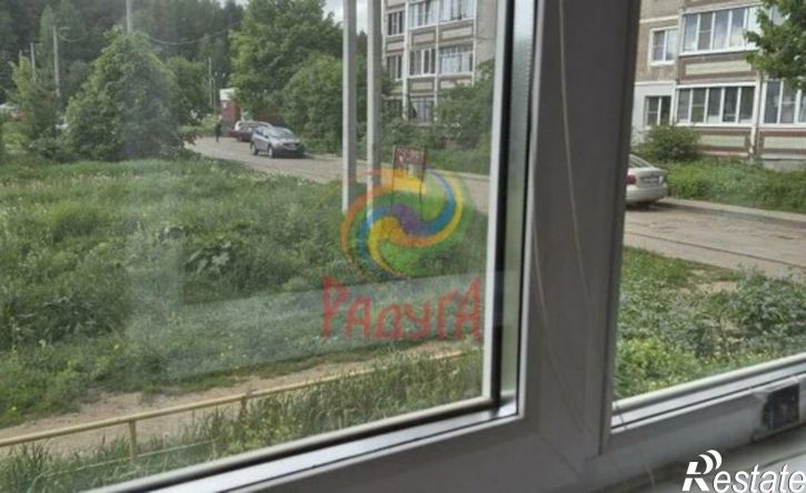 1-комн квартира микрорайон ДСК, 5,  д. 5