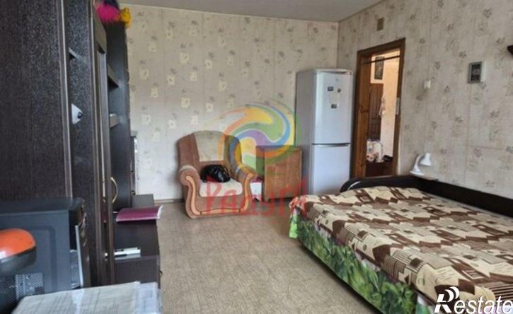 1-комн квартира микрорайон ДСК, 5,  д. 5