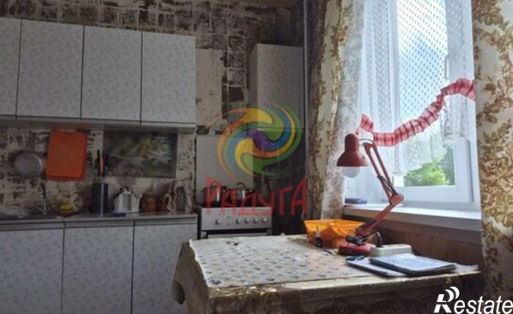 1-комн квартира микрорайон ДСК, 5,  д. 5