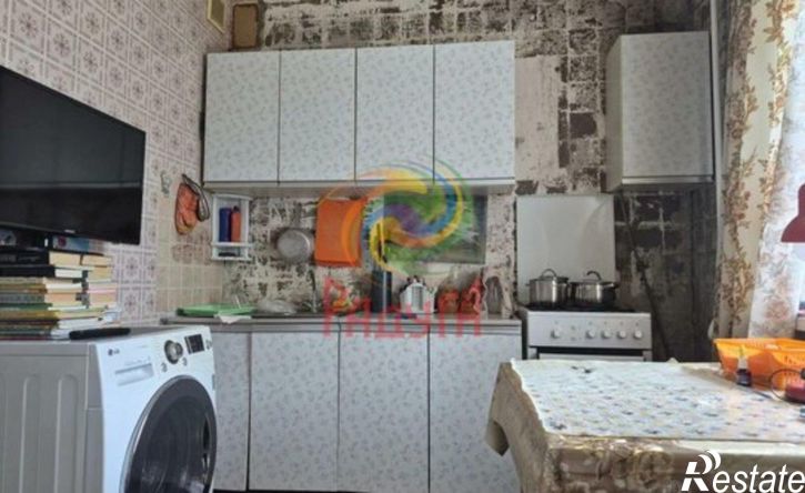 1-комн квартира микрорайон ДСК, 5,  д. 5