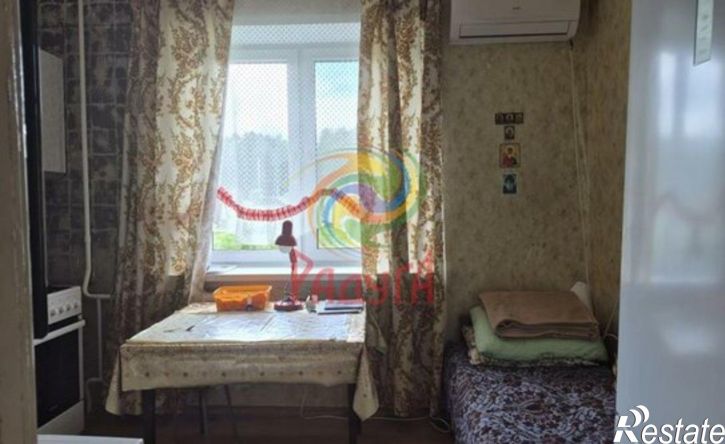 1-комн квартира микрорайон ДСК, 5,  д. 5