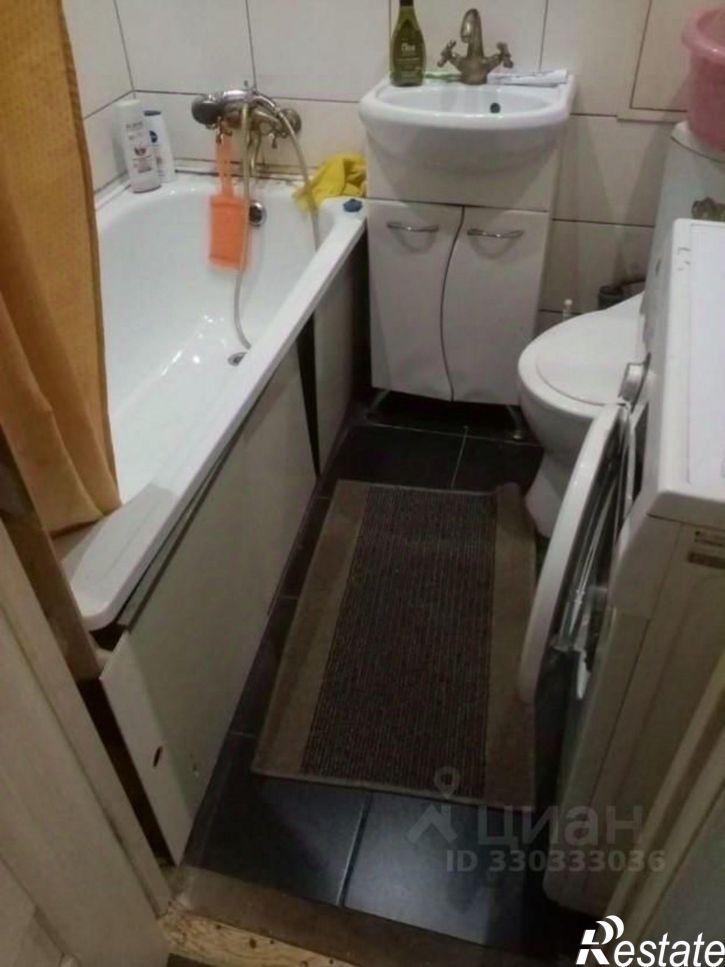 1-комн квартира пр-кт Текстильщиков, 44В,  д. 44В