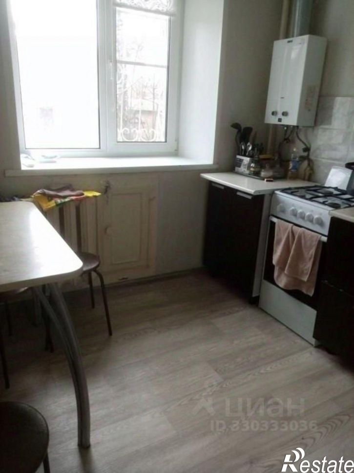 1-комн квартира пр-кт Текстильщиков, 44В,  д. 44В